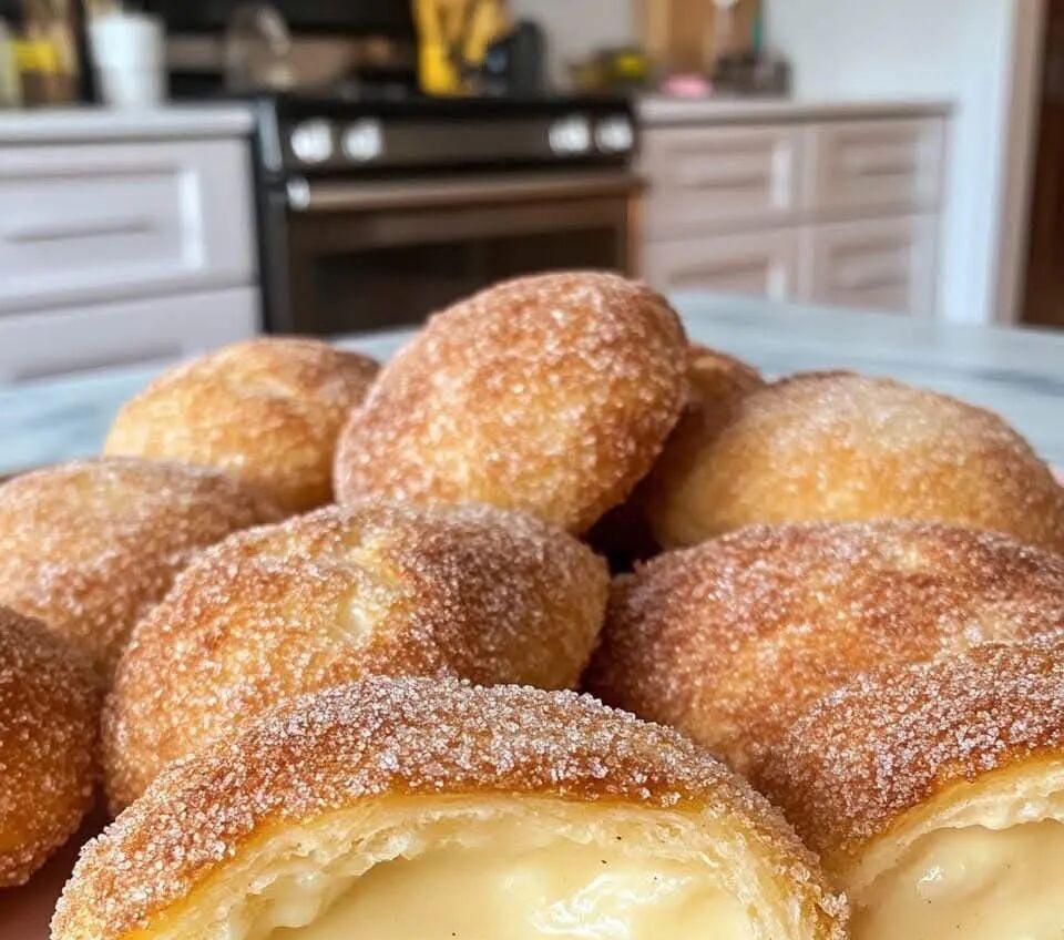 About our baking platform