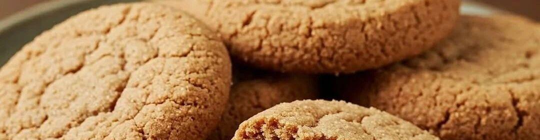 New Home Baking Experience: Home Making Tips for Crispy Outside and Soft Inside Coffee Cookies and Vanilla Pound Cake