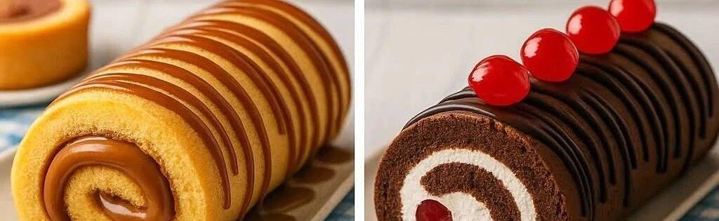 You will learn it as soon as you learn! 8 dessert surprises are coming, the moist chocolate cake tastes excellent, is easy to bake, and you can enjoy high-end afternoon tea at home!