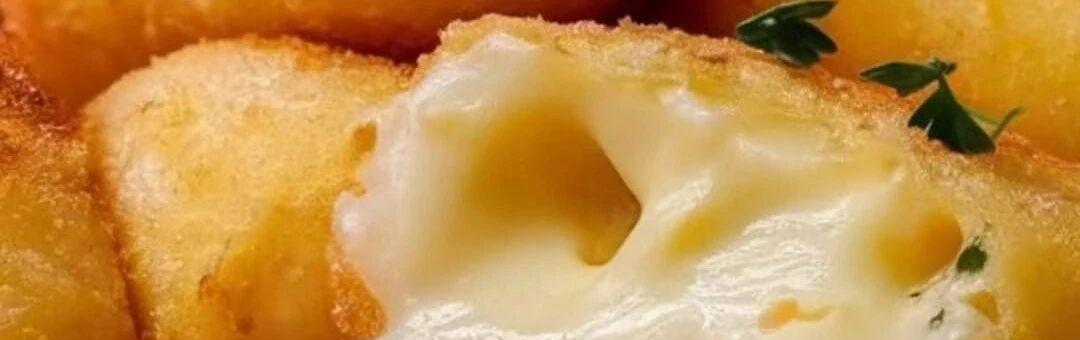 The Yucca Cream Cheese Croissant Roll Recipe that Everyone Says Good is Revealed!