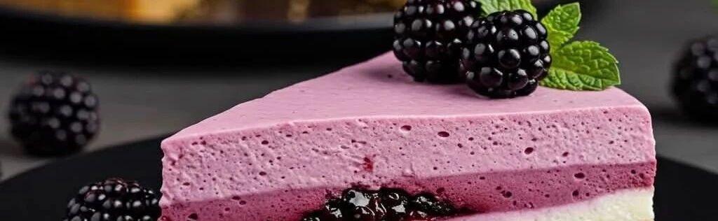 Home baking ceiling: From crisp to soft, from sweet and sour to mellow, to romantic floral fragrance, these cakes will make you the most beautiful boy in your circle of friends