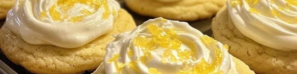 New Home Baking Experience: Home Making Tips for Crispy Outside and Soft Inside Coffee Cookies and Vanilla Pound Cake