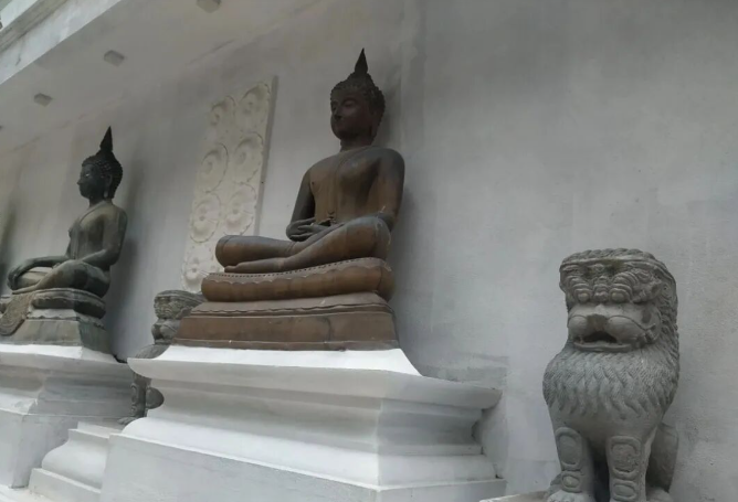 No longer being fascinated by travel does not necessarily mean growing up